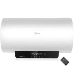 Midea 美的 F8030-A6(HEY) 电热水器 80L