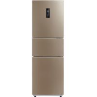 Midea 美的 BCD-226WTM(E) 226L 风冷无霜 三门冰箱