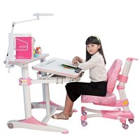 中亚PrimeDay:心家宜 M106-M200 学习桌椅组合
