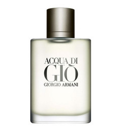 GIORGIO ARMANI 乔治·阿玛尼 寄情男士淡香水 EDT 50ml