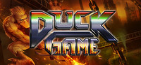 《Duck Game（鸭王争霸赛）》PC数字版游戏