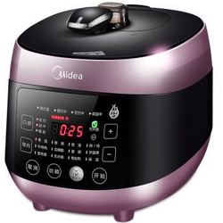 Midea 美的 WQS50B15 电压力锅 5L