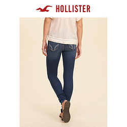 HOLLISTER super skinny 50938 女士牛仔裤