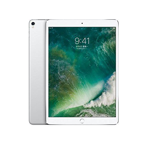日版新iPad pro 10.5寸&apple pencil开箱