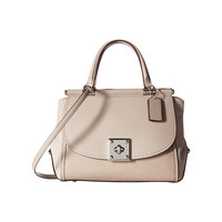 COACH 蔻驰 Drifter Carryall 女士皮质手袋