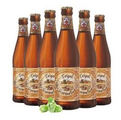 Karmeliet 卡美里特 三料啤酒 330ml