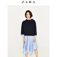 促销活动：天猫精选 ZARA官方旗舰店 春夏折扣季