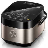 Midea 美的 FZ4005XM IH电磁加热 电饭煲