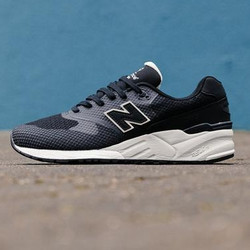 new balance Re-Engineered系列 MRL999CD 男款复古跑鞋 *2双