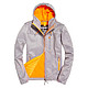 Superdry 极度干燥 Hooded Windtrekker 男款休闲夹克