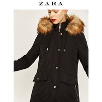 促销活动：天猫精选 ZARA官方旗舰店 春夏折扣季