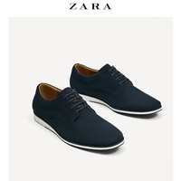 促销活动：天猫精选 ZARA官方旗舰店 春夏折扣季