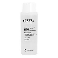 FILORGA 菲洛嘉 赋活洁肤卸妆精华液 400ml*2件