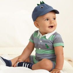 GYMBOREE美国官网 独立日促销 金宝贝精选童装