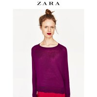 促销活动：天猫精选 ZARA官方旗舰店 春夏折扣季
