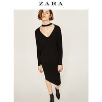 促销活动：天猫精选 ZARA官方旗舰店 春夏折扣季