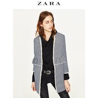 促销活动：天猫精选 ZARA官方旗舰店 春夏折扣季