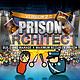 《Prison Architect（监狱建筑师）》PC数字版模拟游戏