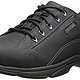 Rockport Men's Chranson Black 10 W (EE)