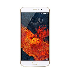 MEIZU 魅族 PRO 6 Plus 智能手机 4GB+64GB 香槟金