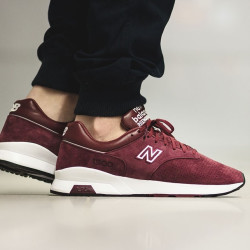 new balance 1500 Deconstructed系列 男款休闲运动鞋+630v5 女款轻量跑鞋