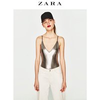 促销活动：天猫精选 ZARA官方旗舰店 春夏折扣季