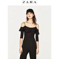 促销活动：天猫精选 ZARA官方旗舰店 春夏折扣季