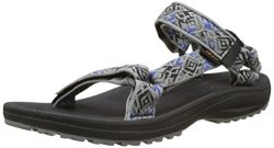Teva Winsted 男士户外凉鞋