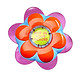中亚PrimeDay：TANGLE TEEZER Magic Flowerpot Detangling Hairbrush 花盆造型 顺发梳