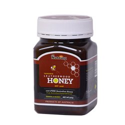 Oznutrn 美澳励 塔斯马尼亚 灌木蜜 500g
