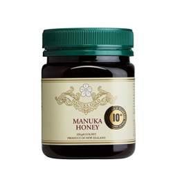 Manuka Gold 黄金麦卢卡蜂蜜 250g MGO300+