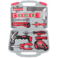 中亚PrimeDay:WORKPRO 万克宝 w1120 验房工具套装