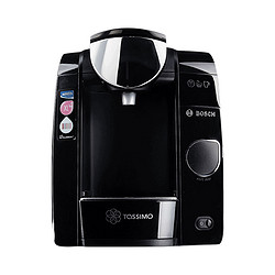 BOSCH 博世 Tassimo TAS4502 碧然德滤芯胶囊咖啡机