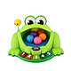 中亚PrimeDay：Bright Starts 乐乐球玩具系列 乐乐球大嘴青蛙