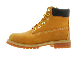 Timberland 添柏岚 6英寸 12909 工装靴