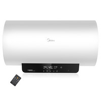 历史新低：Midea 美的 F8030-A6(HEY) 电热水器 80L +凑单品