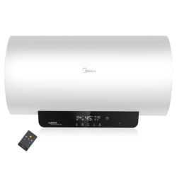 Midea 美的 F8030-A6(HEY)80升 电热水器 plus会员领券到手1399