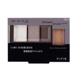Kanebo 佳丽宝 Kate 骨干重塑立体三色眼影 2.2g
