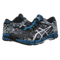 限尺码、中亚PrimeDay：ASICS 亚瑟士 GEL-NOOSA TRI 11 男款竞速跑鞋