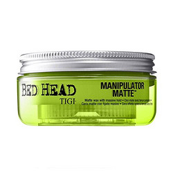 TIGI Bed Head 雾化发蜡 57.5g *4件