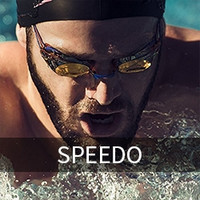 贝窝优选：SPEEDO 速比涛 游出实力 泳现魅力