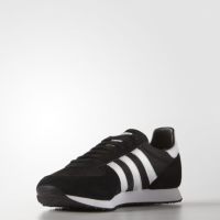 adidas 阿迪达斯 ZX RACER 中性运动鞋