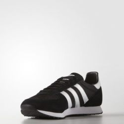 adidas 阿迪达斯 ZX RACER 中性运动鞋