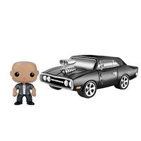 中亚prime会员：Funko Pop：速度与激情 赛车 人偶 套装 *2件