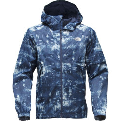 THE NORTH FACE 北面 Millerton 男款轻量冲锋衣