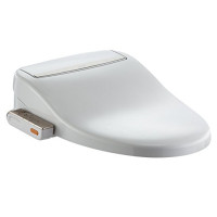 中亚PrimeDay:BRAVAT 贝朗 CZ9993UW 多功能缓降智能脲醛一体式座便器