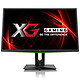 历史新低：ViewSonic 优派 XG2703-GS 27英寸 IPS电竞显示器（2560×1440、165Hz、G-Sync、3ms）