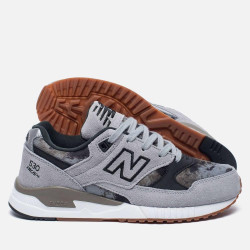 new balance W530BNB 女款休闲运动鞋 *2双