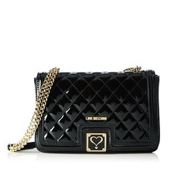 LOVE MOSCHINO JC4017 女士单肩包  ￥820.96+￥110.84含税直邮（约￥931.8）