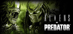 《Aliens vs. Predator（异形大战铁血战士）》PC数字版游戏